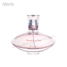 Hot-Seller Designer Parfum Bouteille pour Parfum Femme